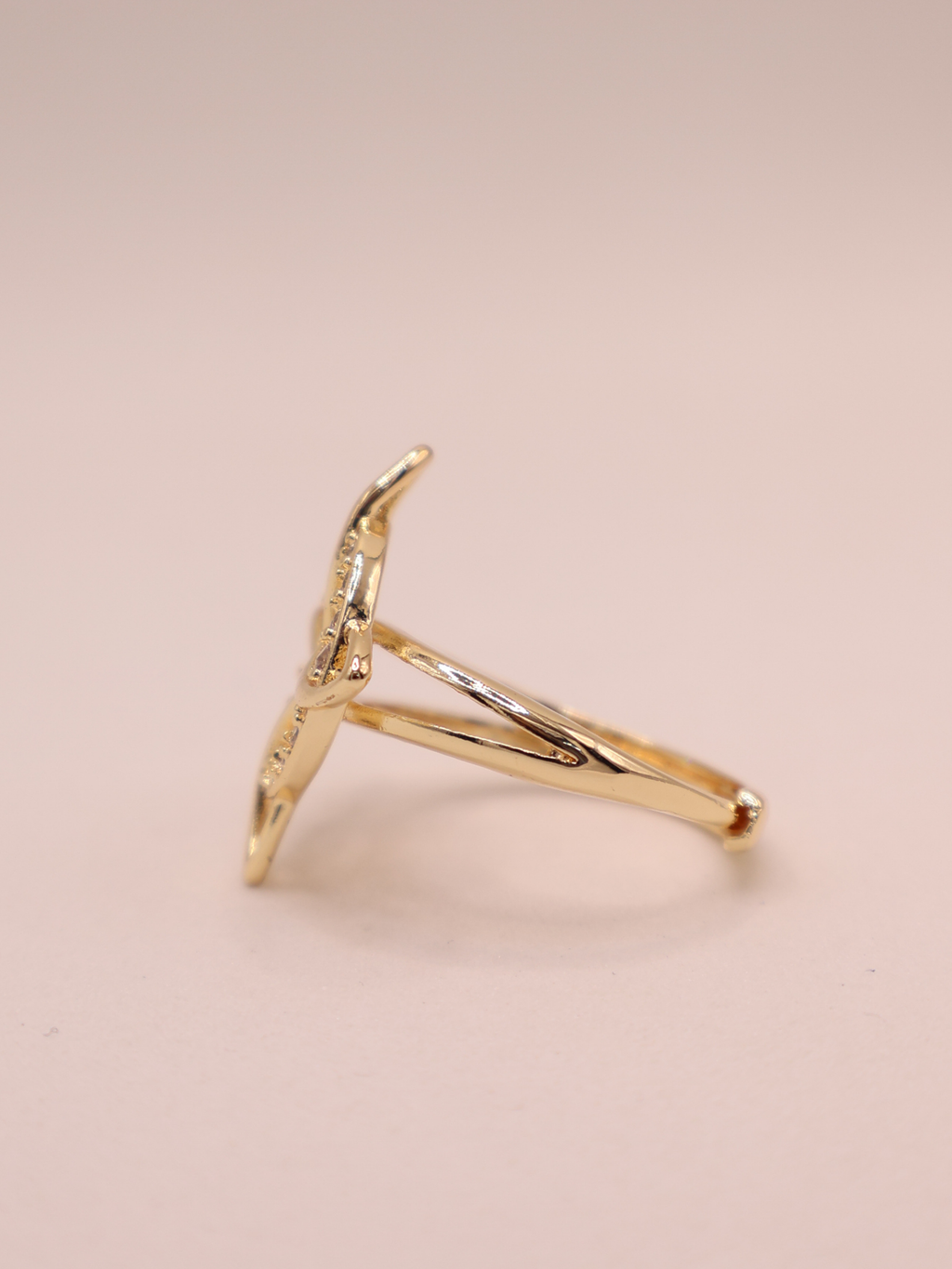 Anillo Nila
