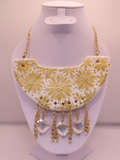 Collar Sol Único