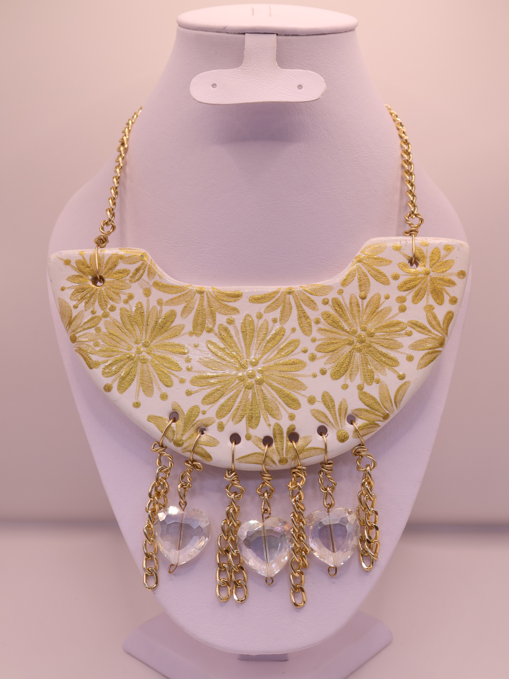 Collar Sol Único