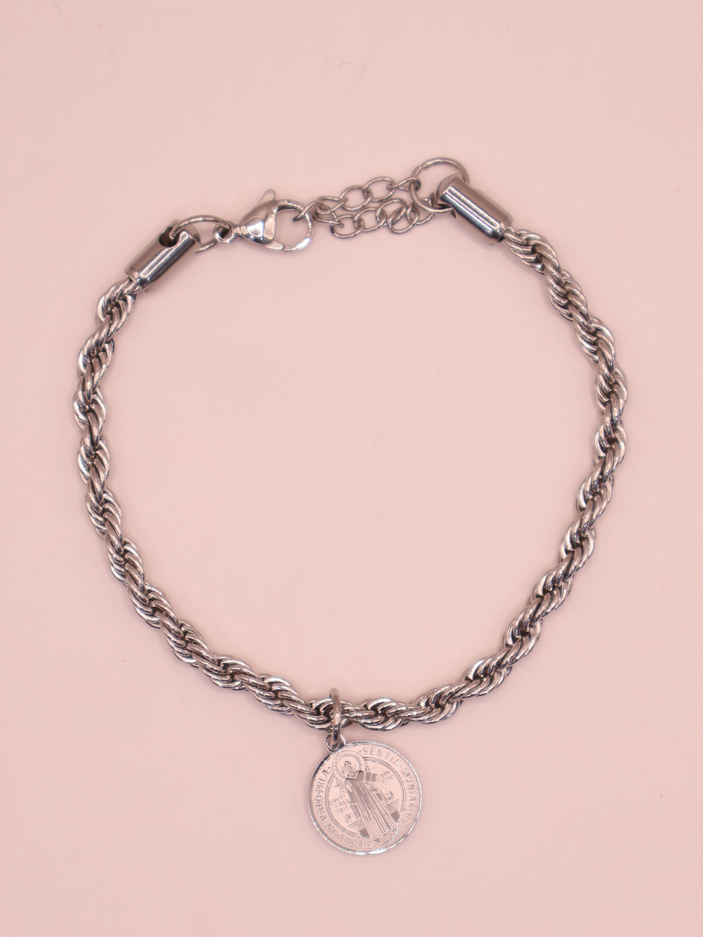 PULSERA RELIGIOSA 41