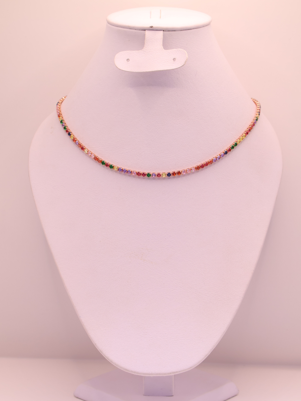 COLLAR TENIS 122