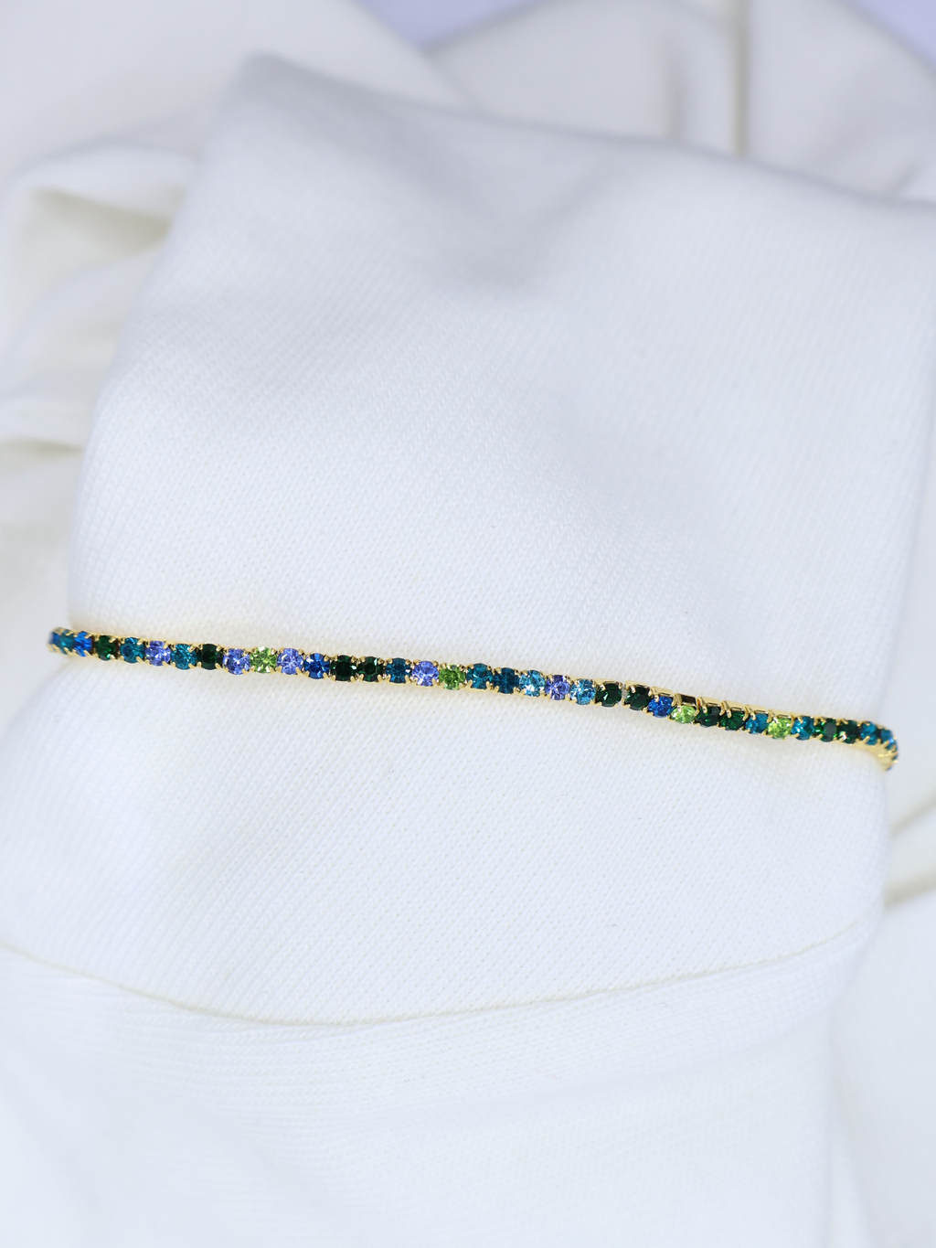 PULSERA TENIS 116
