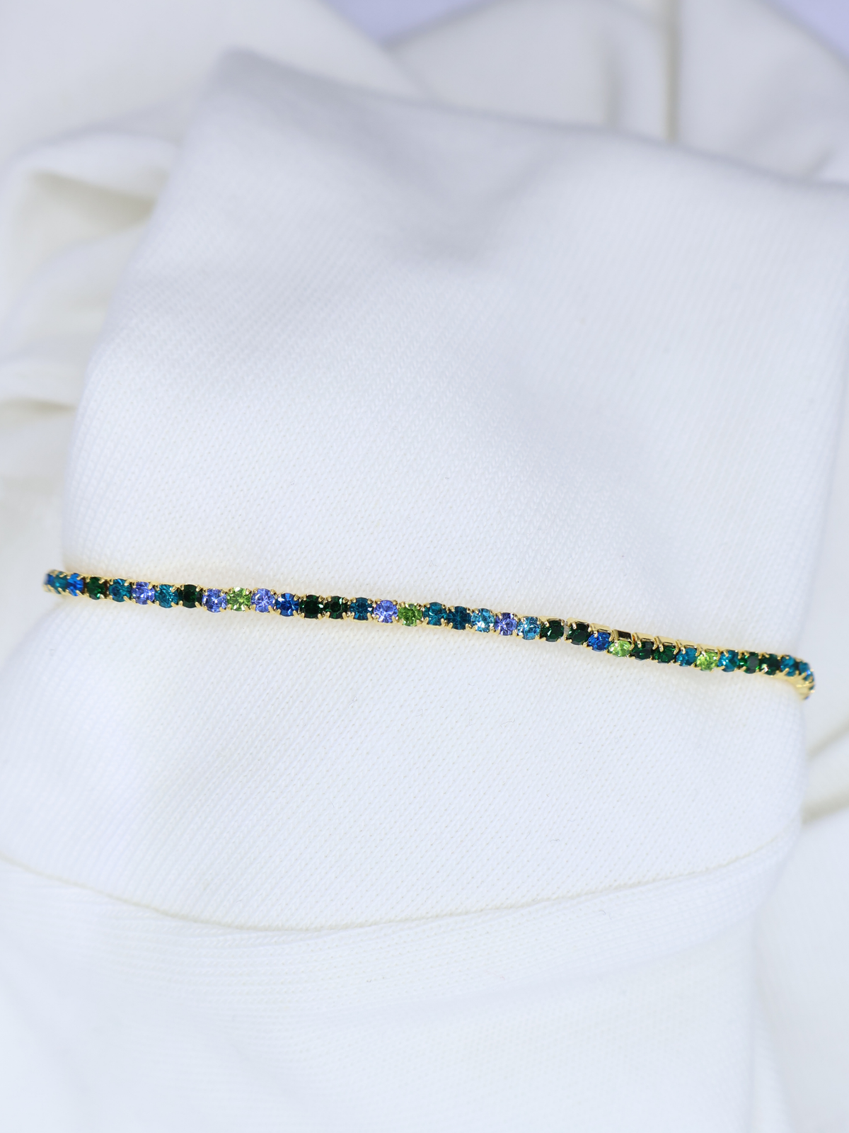 PULSERA TENIS 116