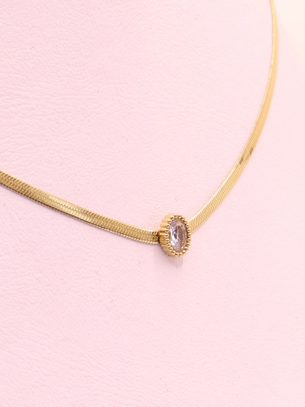 COLLAR RIGA
