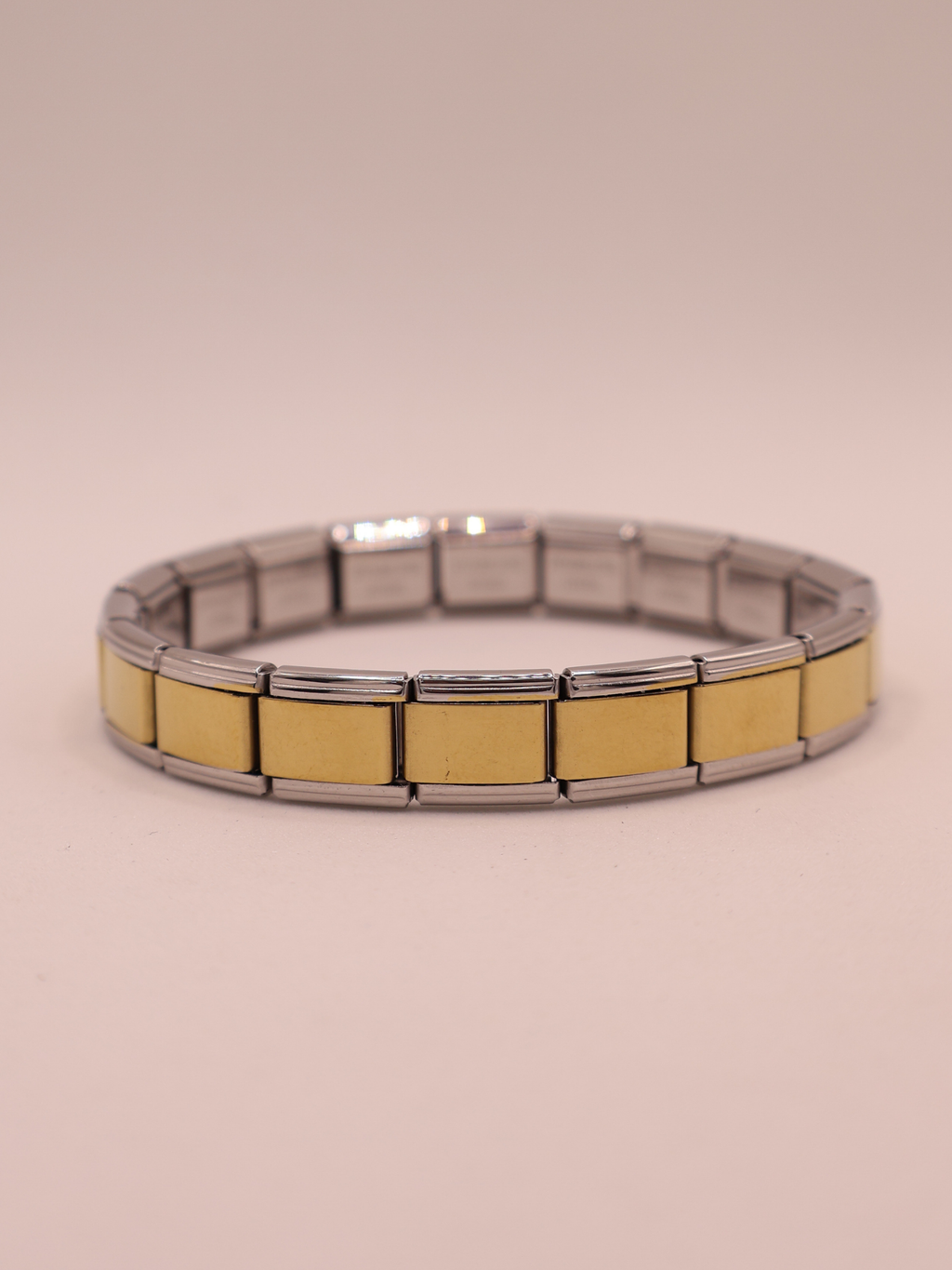 Italiana Dorado + Plata