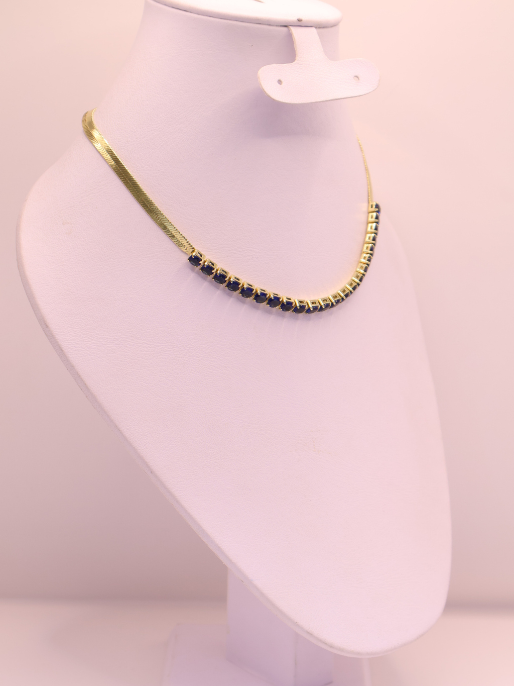 COLLAR TENIS 107