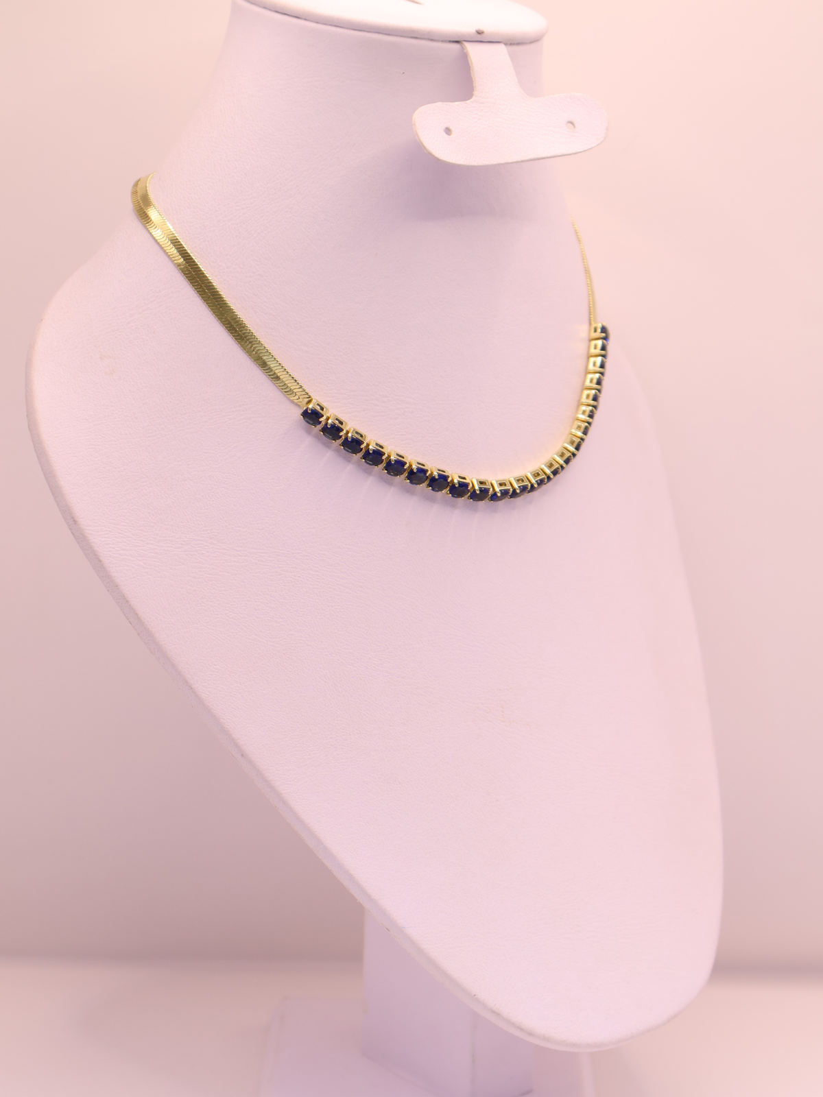 COLLAR TENIS 107