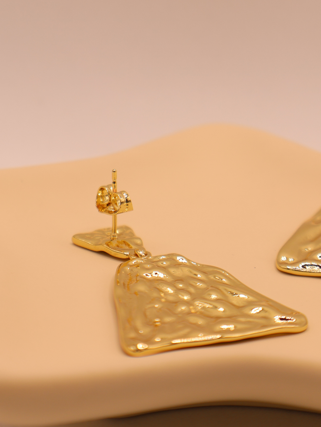 Aretes CAPRI