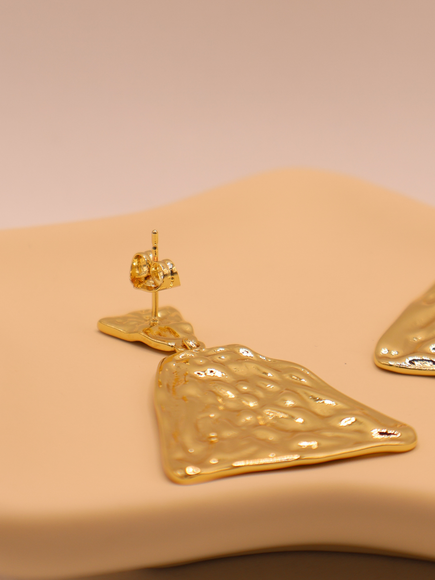 Aretes CAPRI