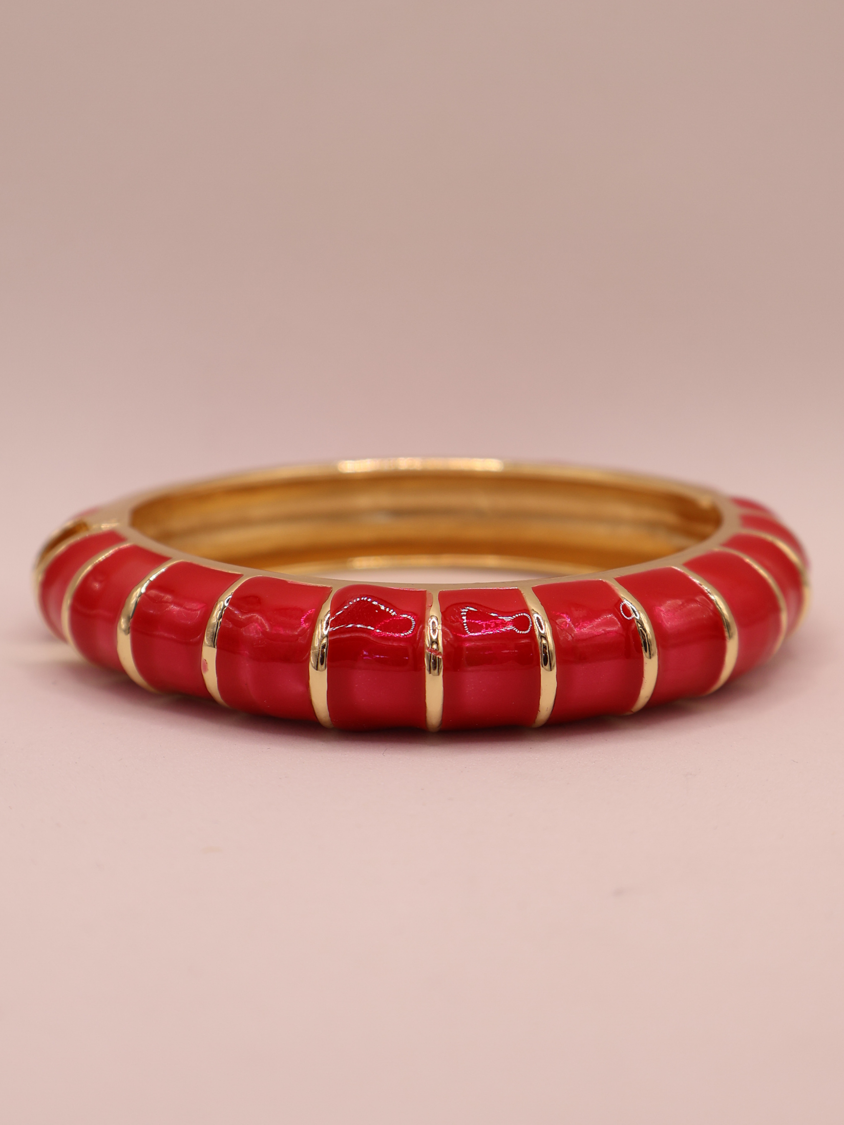 Pulsera HYDRA esmaltada