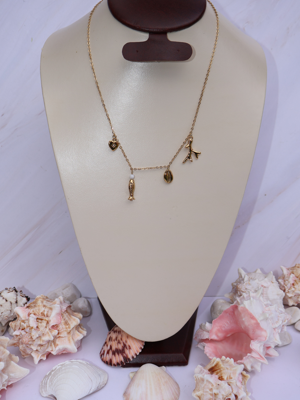 Collar Marea