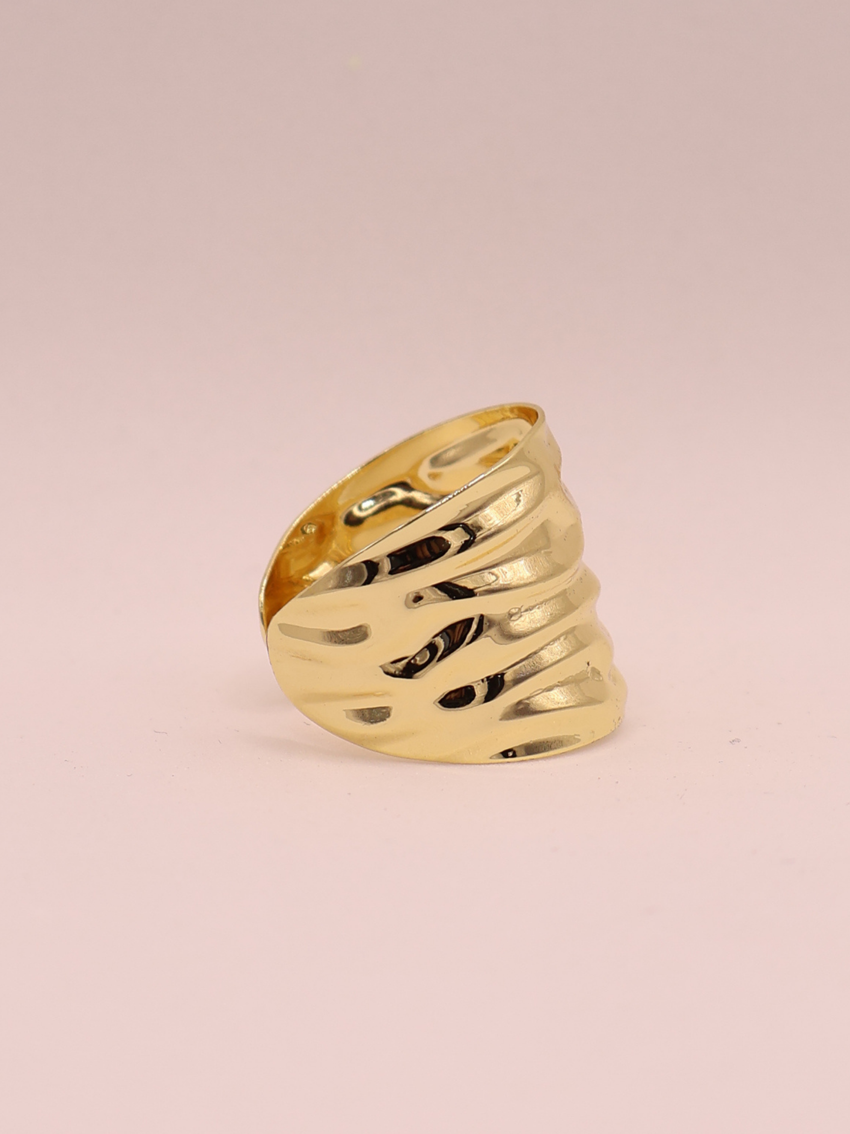 Anillo Kynza