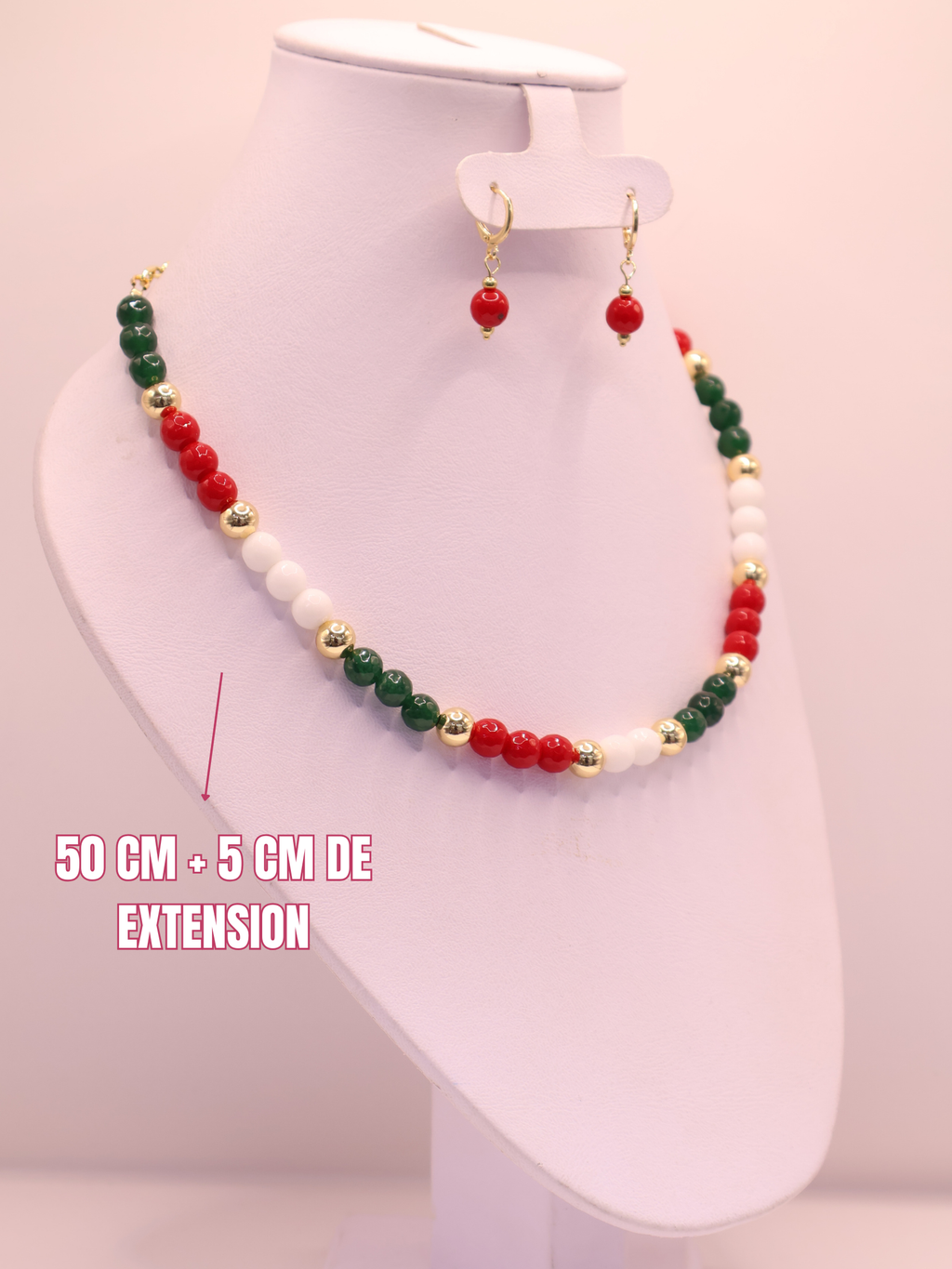 COLLAR MEXICANO 6