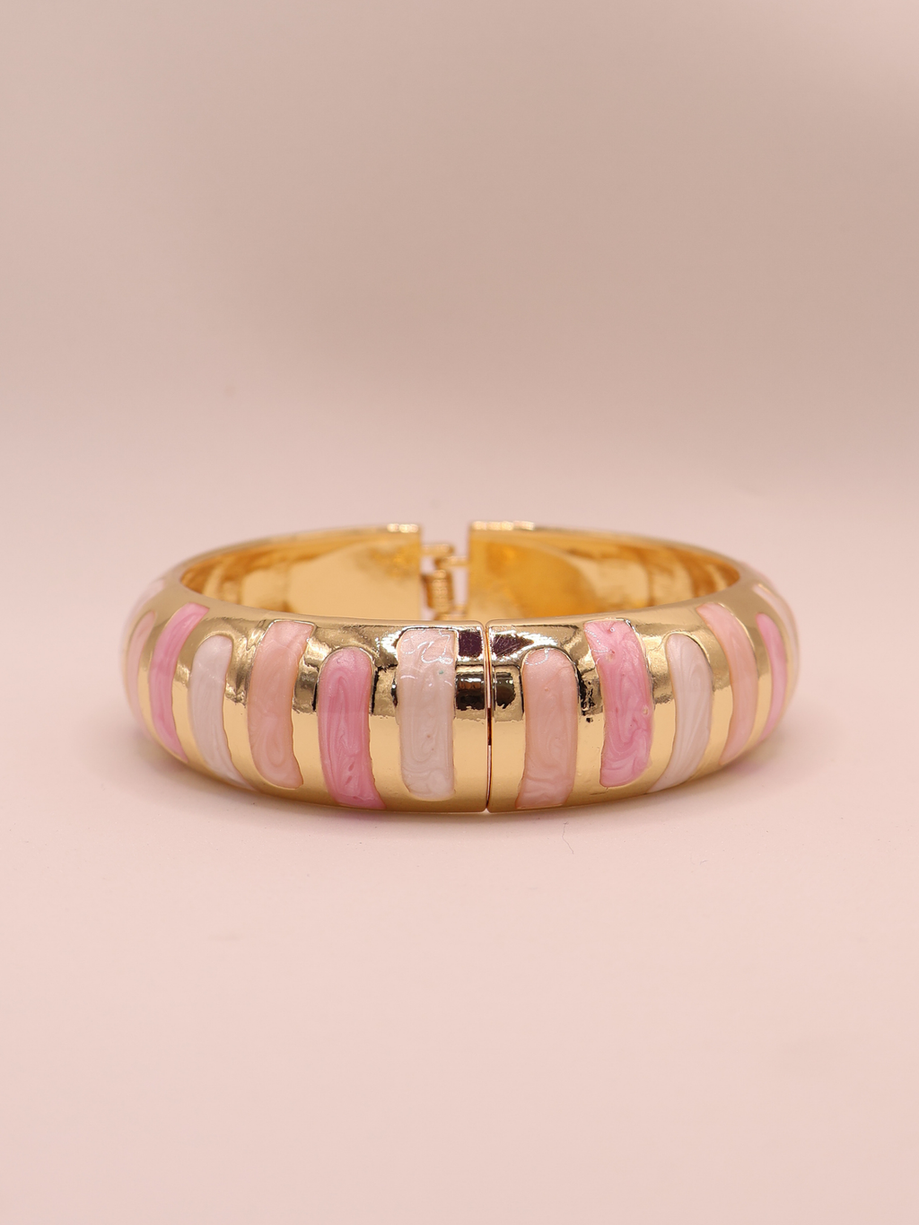 Pulsera PORT GRIMAUD esmaltada
