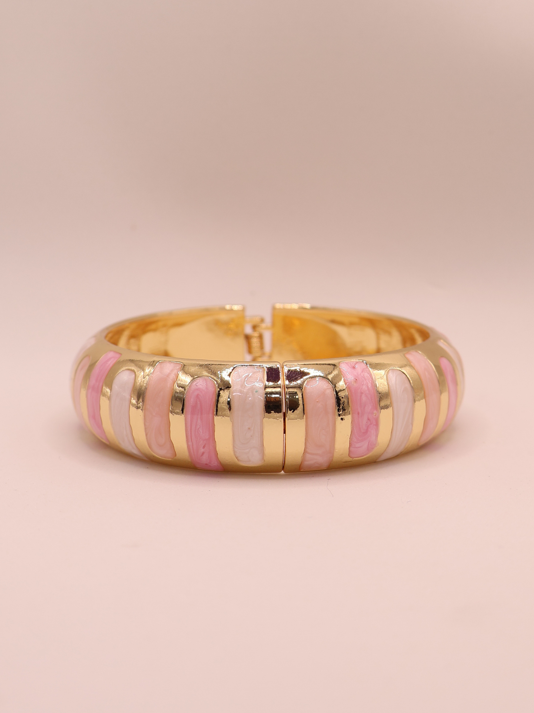 Pulsera PORT GRIMAUD esmaltada