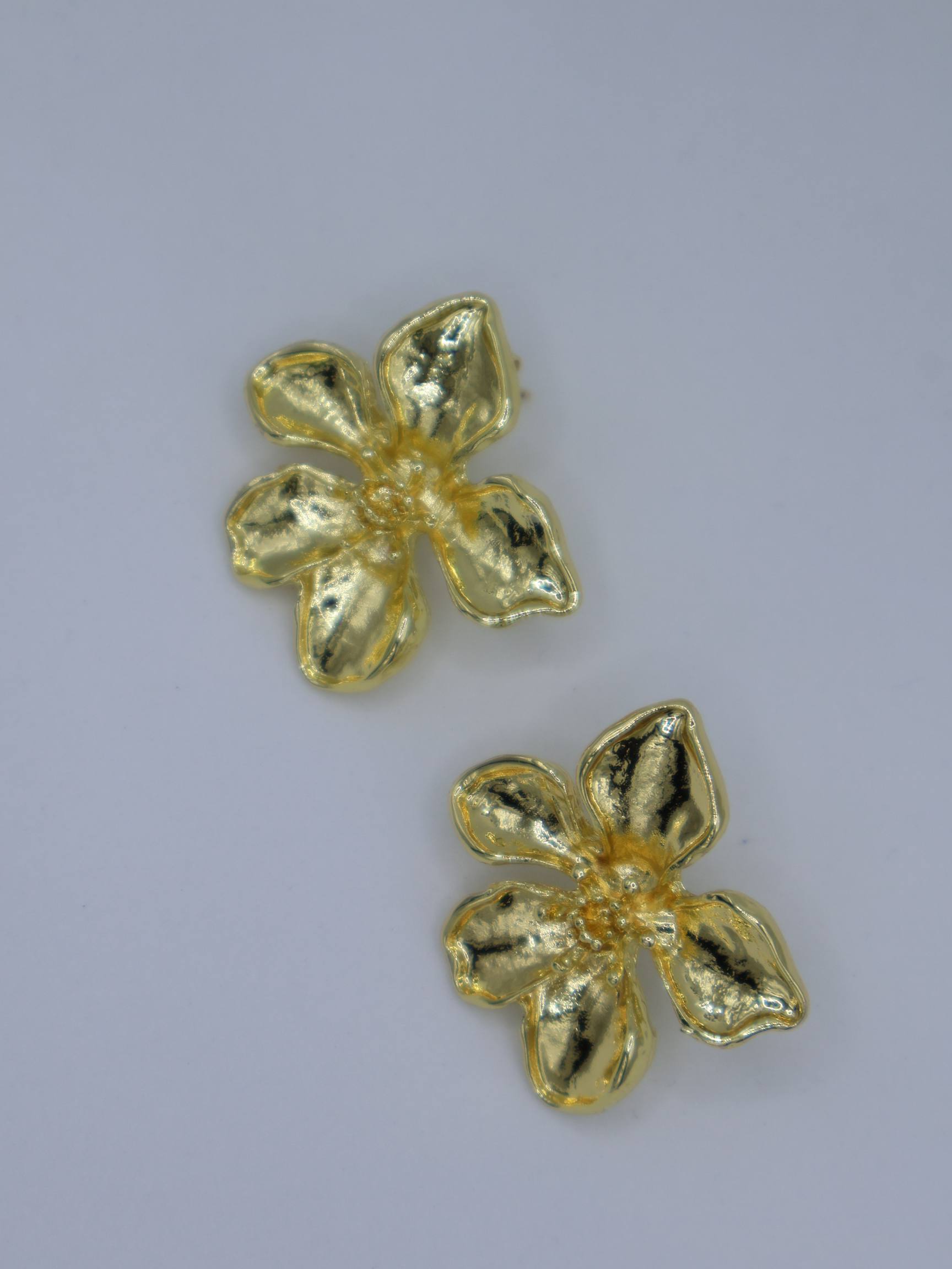 Aretes ROMA