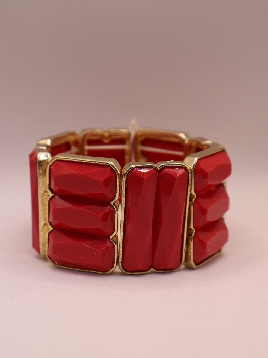 Brazalete Lucía vintage