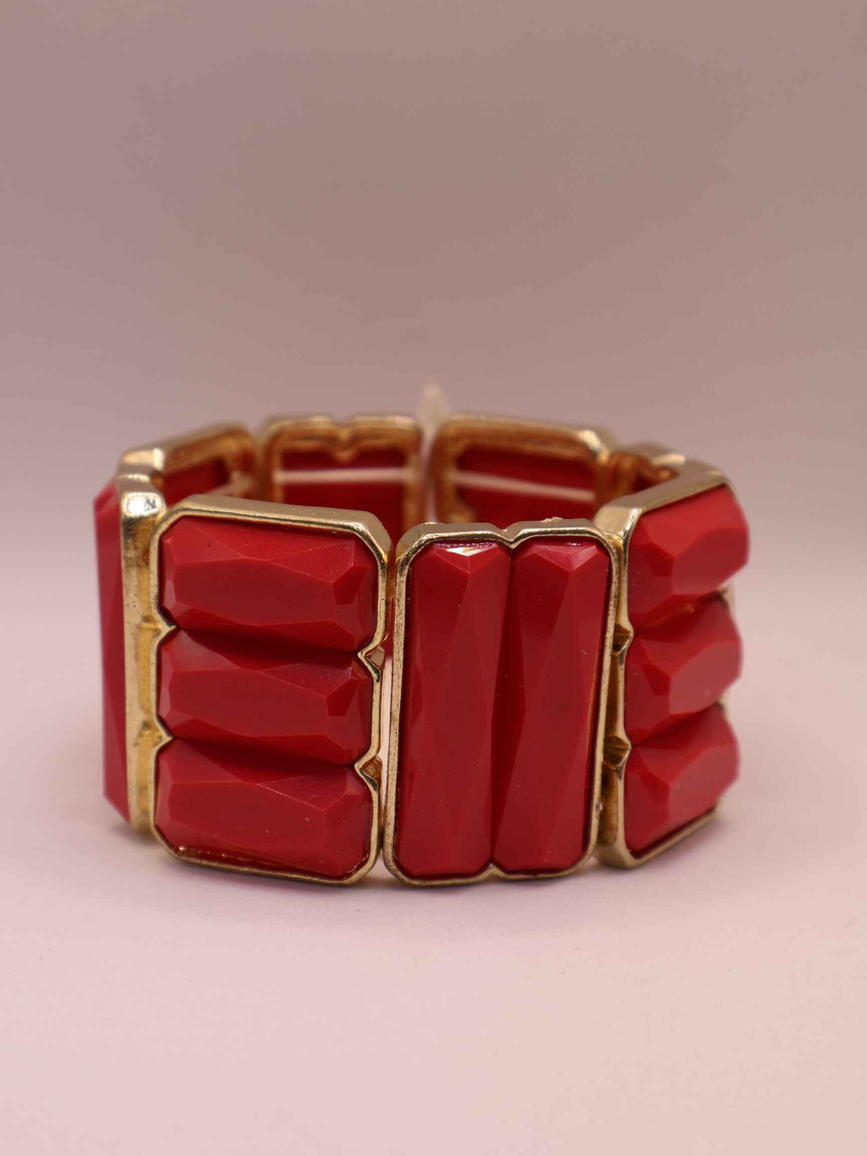 Brazalete Lucía vintage