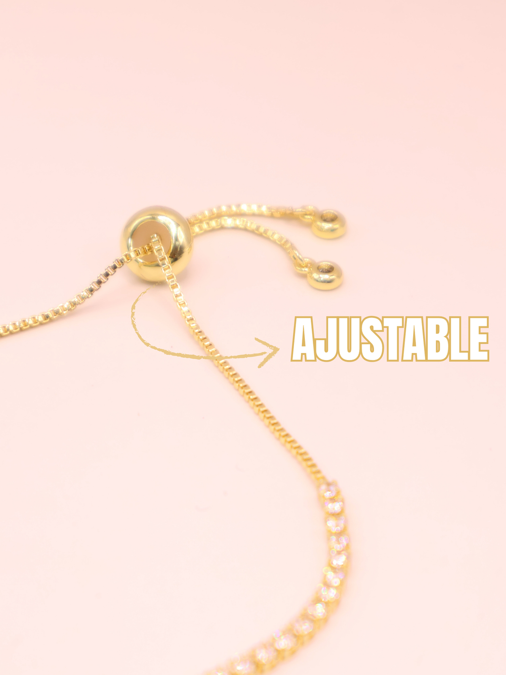 PULSERA FERRARA