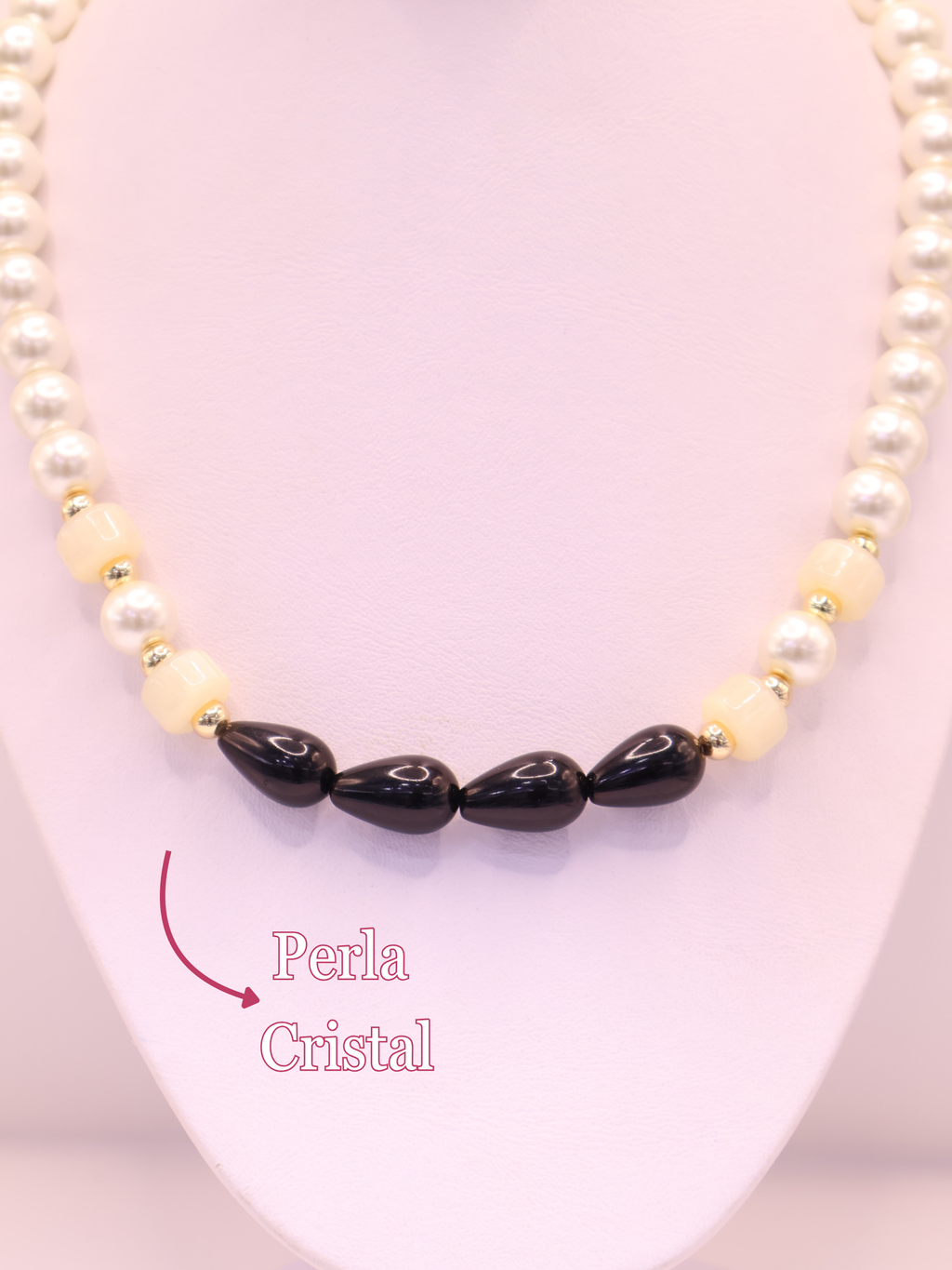 COLLAR NATURA 58