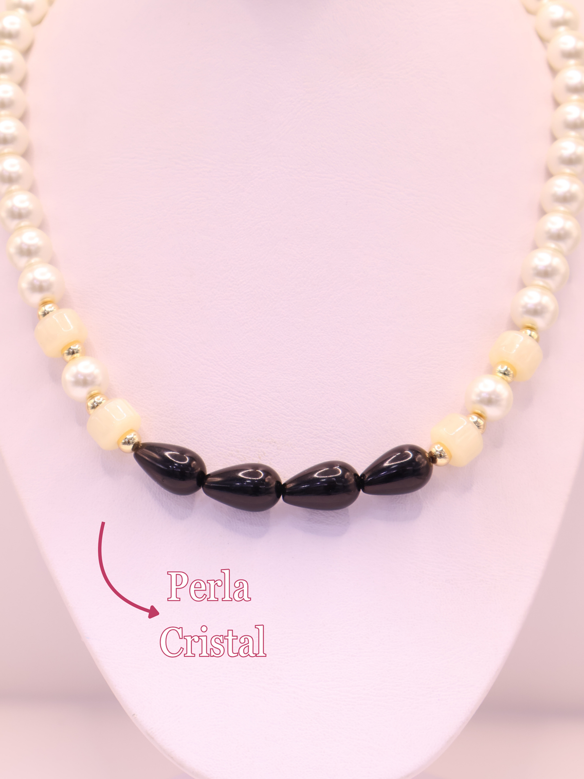 COLLAR NATURA 58