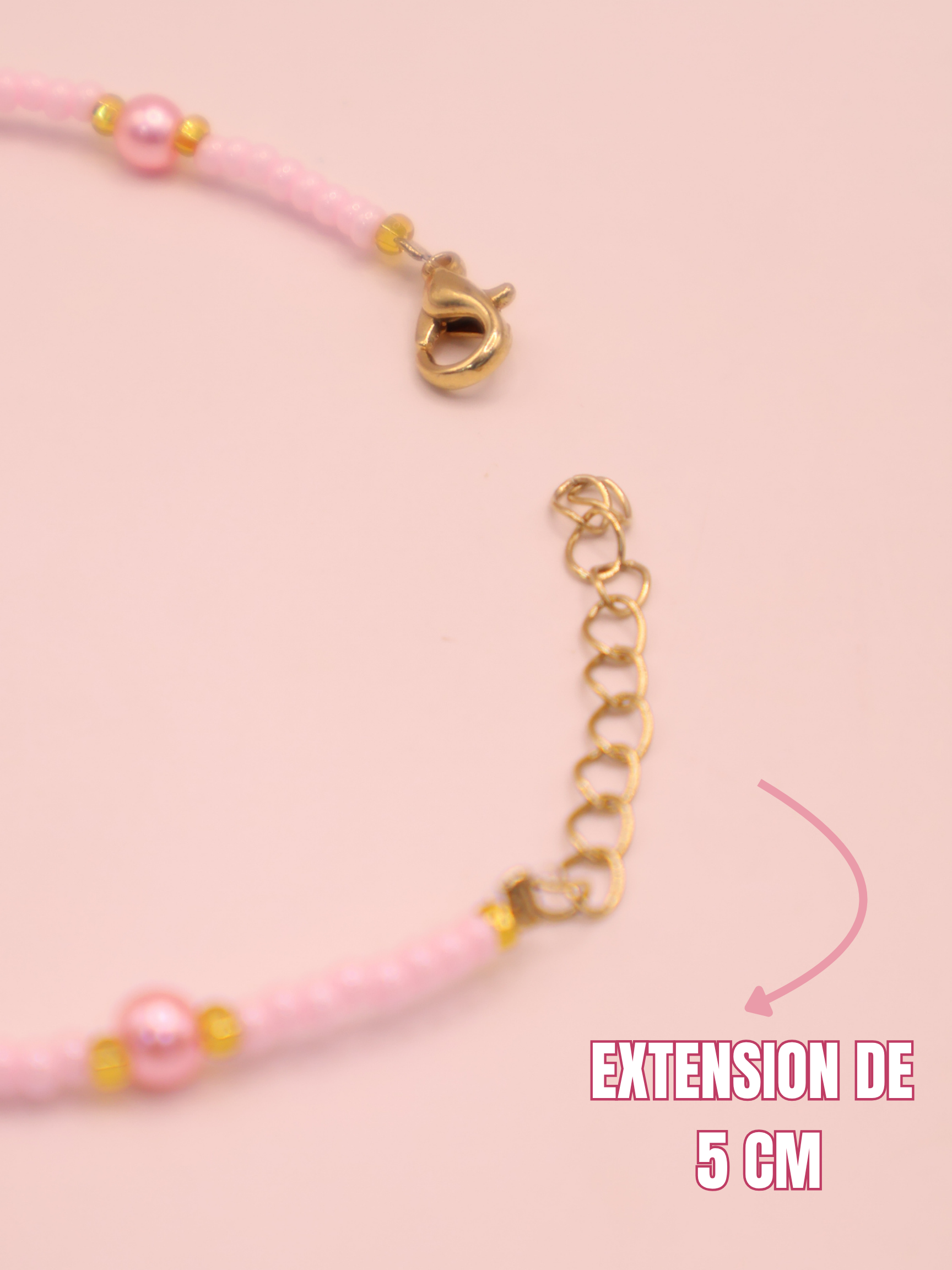 PULSERA CHAQUIRA 53