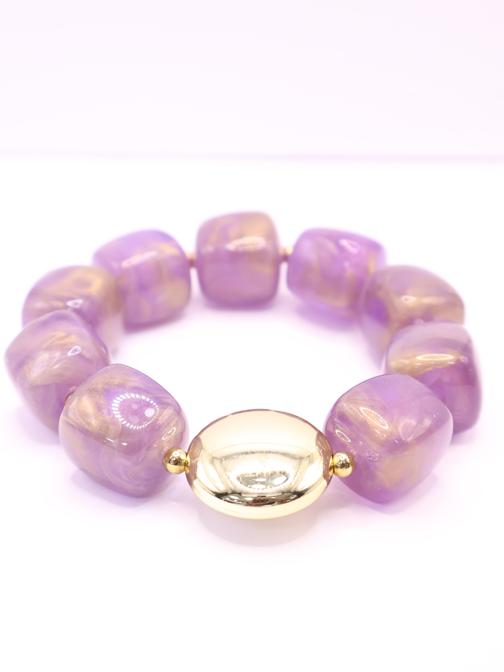 PULSERA ACRÍLICO 31