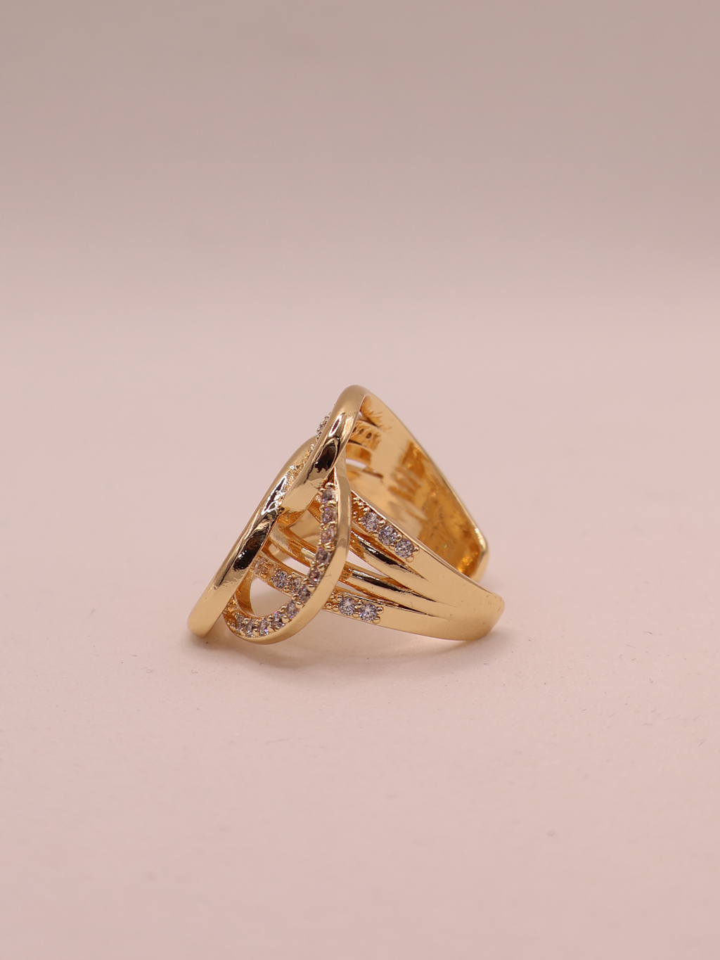 Anillo Siena