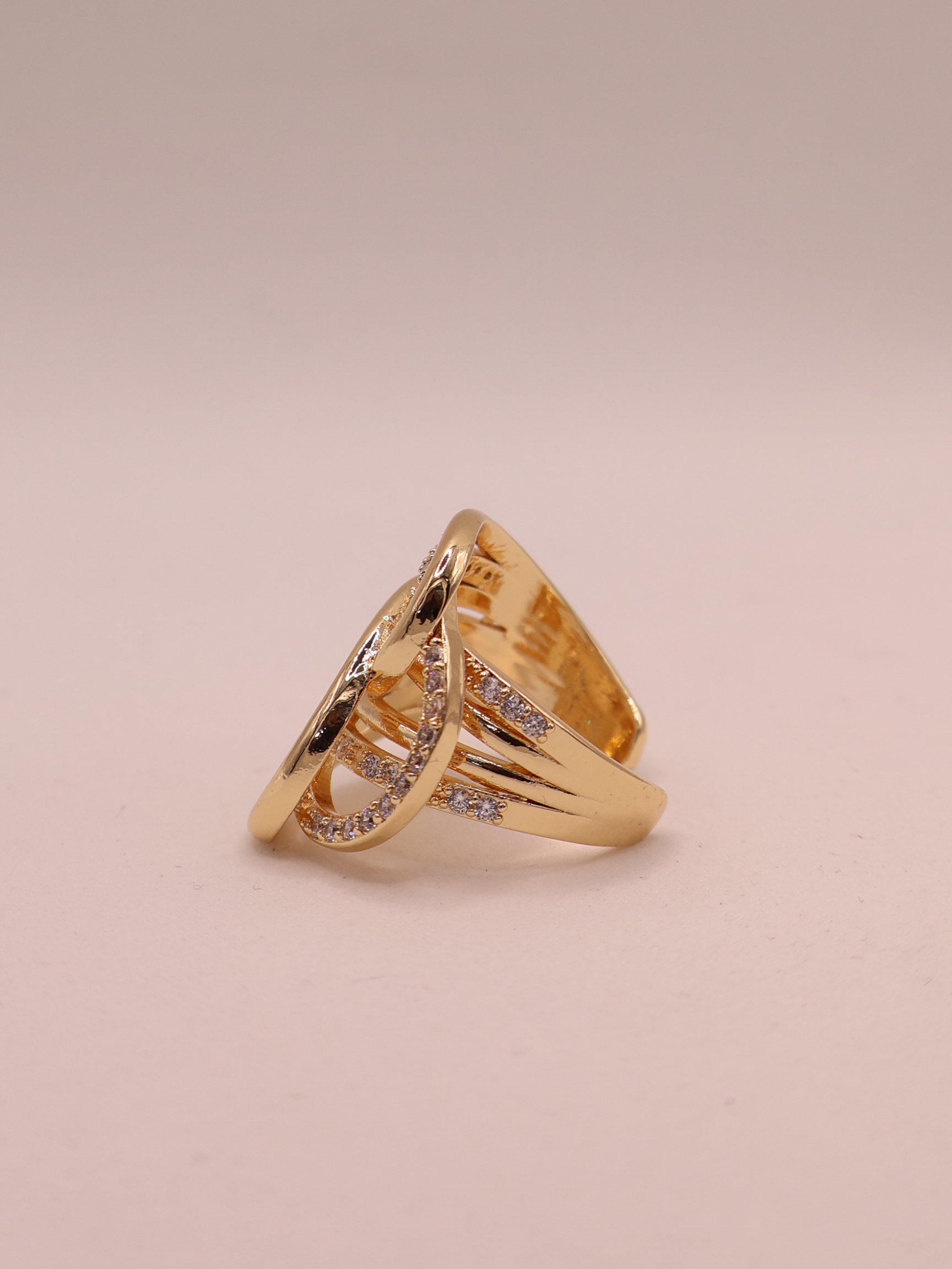 Anillo Siena