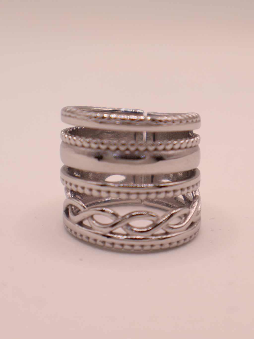 Anillo NICOSIA