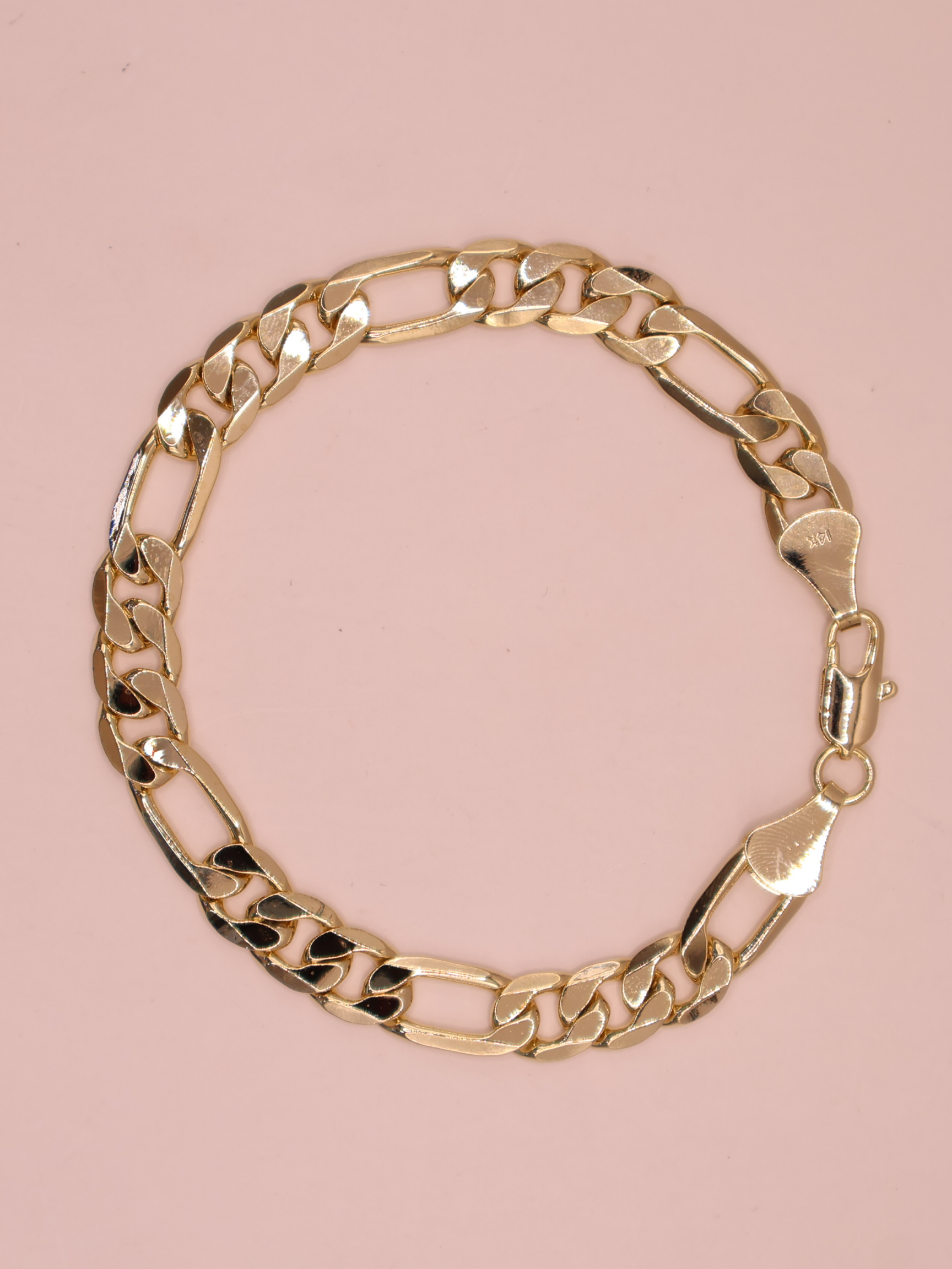 ESCLAVA TIPO CARTIER 99