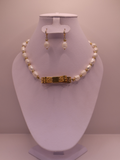 COLLAR ÚNICO CEFALÚ