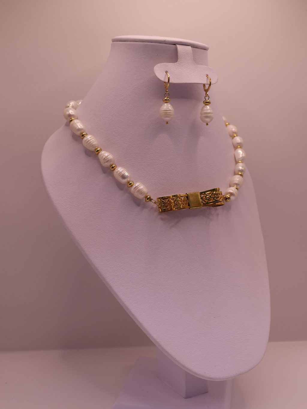 COLLAR ÚNICO CEFALÚ