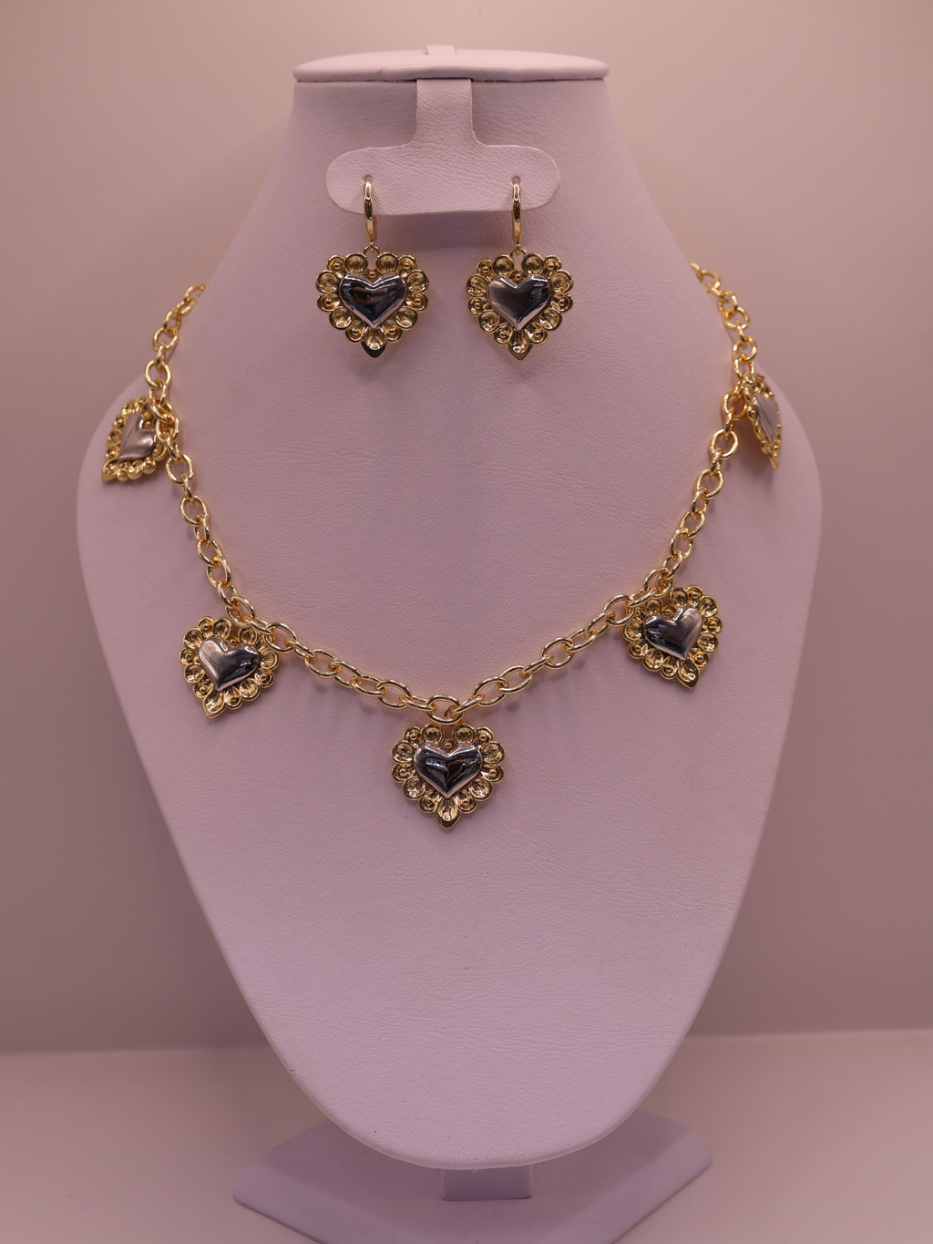 COLLAR ÚNICO TRENTO