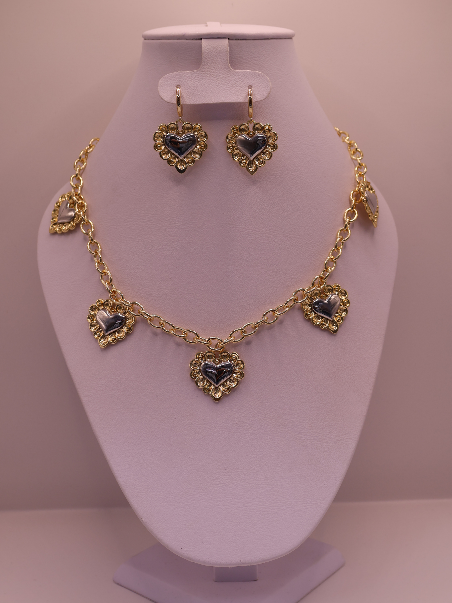 COLLAR ÚNICO TRENTO