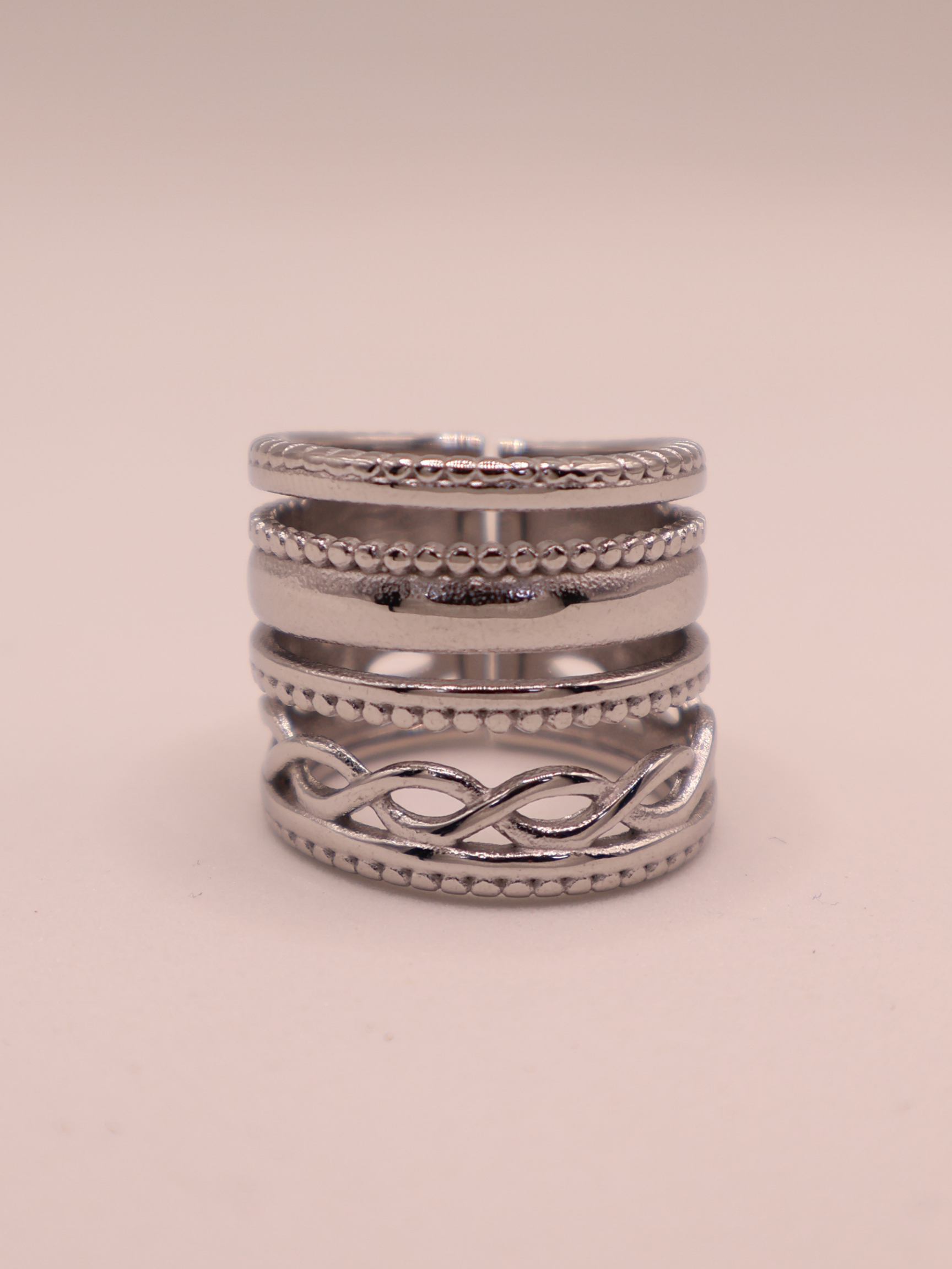Anillo NICOSIA