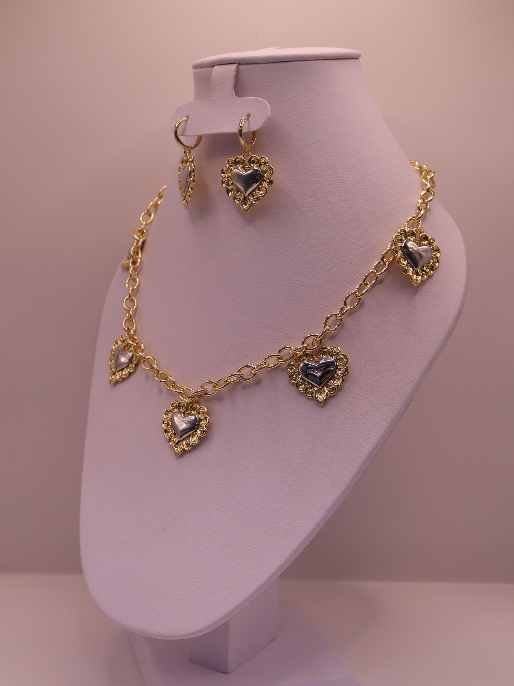 COLLAR ÚNICO TRENTO