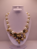 COLLAR ÚNICO URBINO
