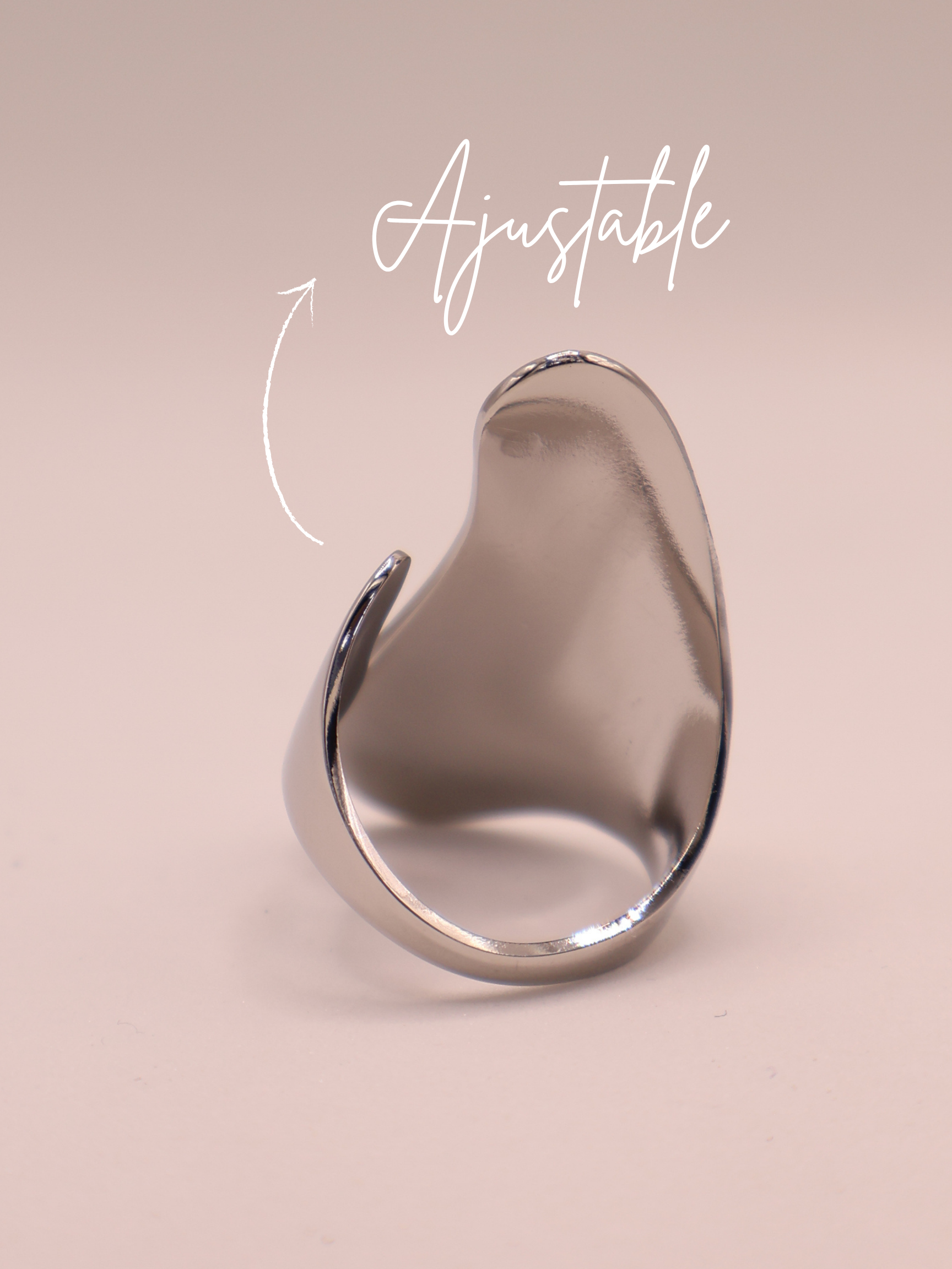 Anillo BYRON