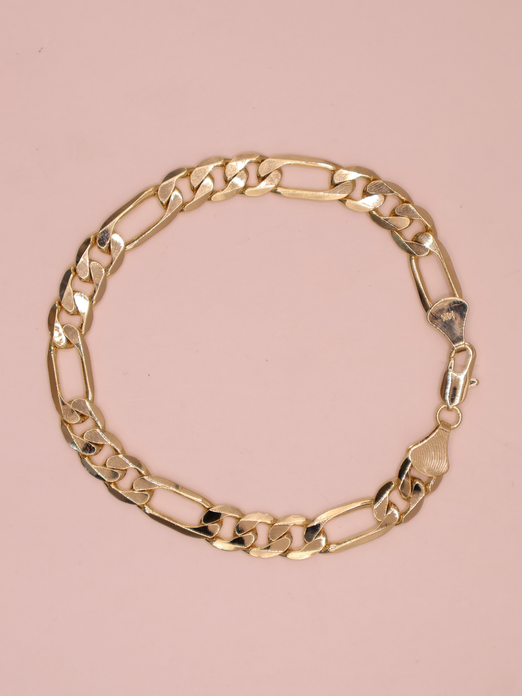 ESCLAVA TIPO CARTIER 103