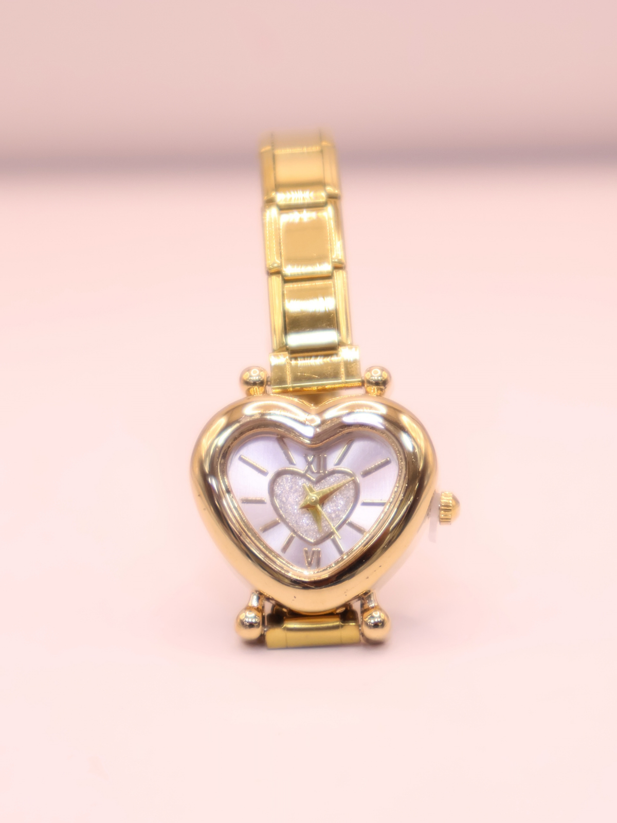 RELOJ ITALIAN 9
