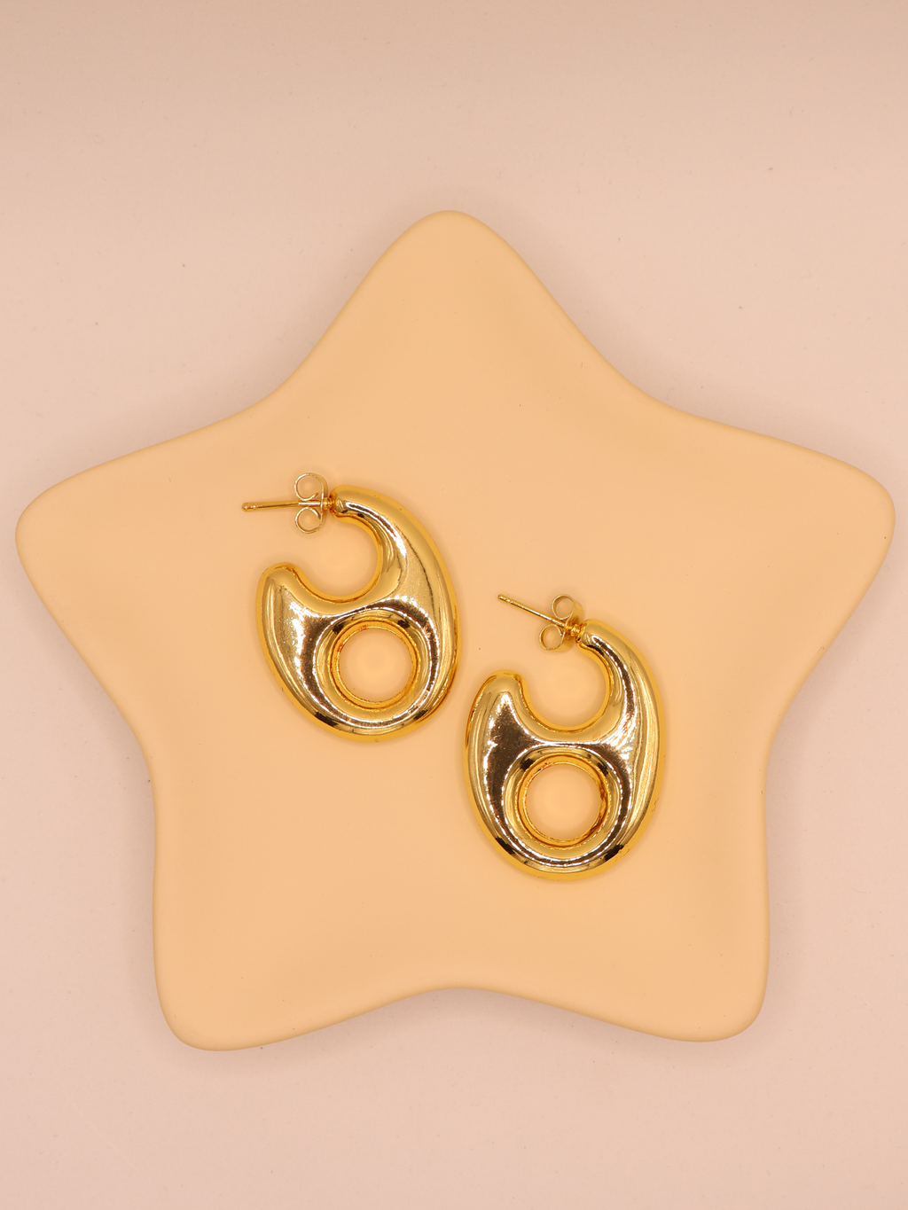 Aretes MYKONOS