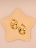 Aretes MYKONOS