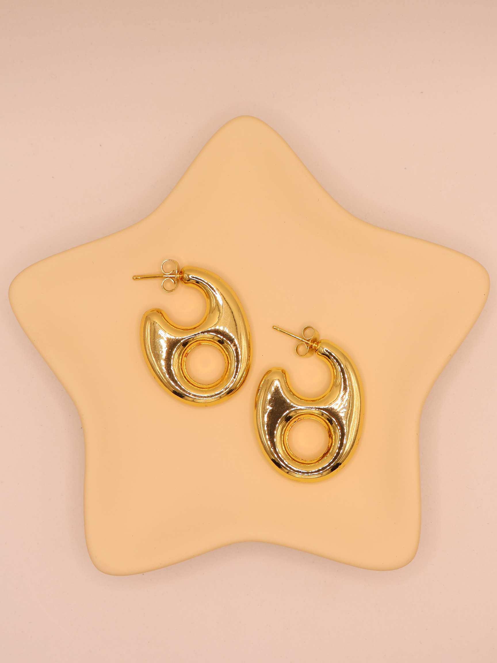 Aretes MYKONOS