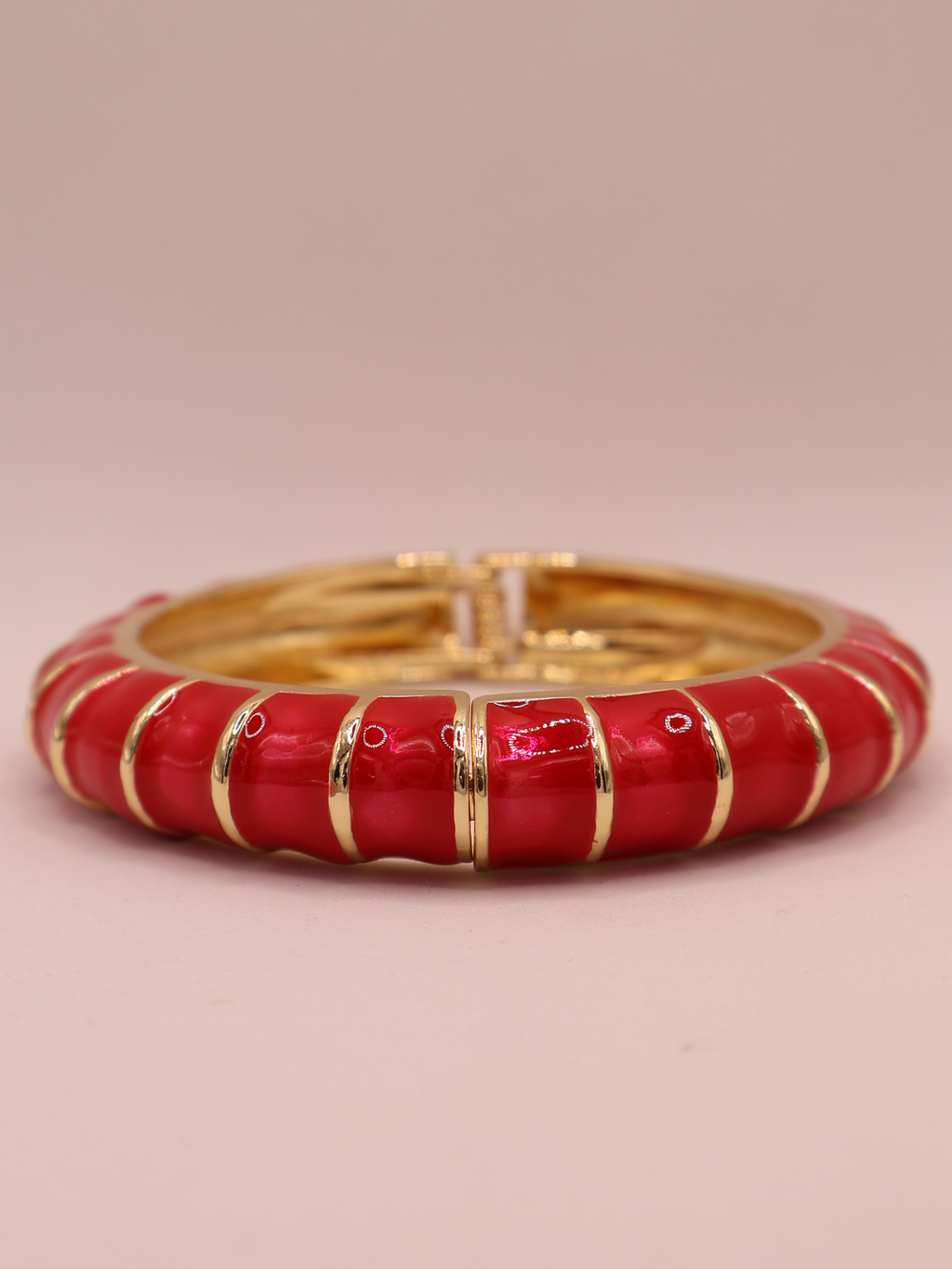 Pulsera HYDRA esmaltada