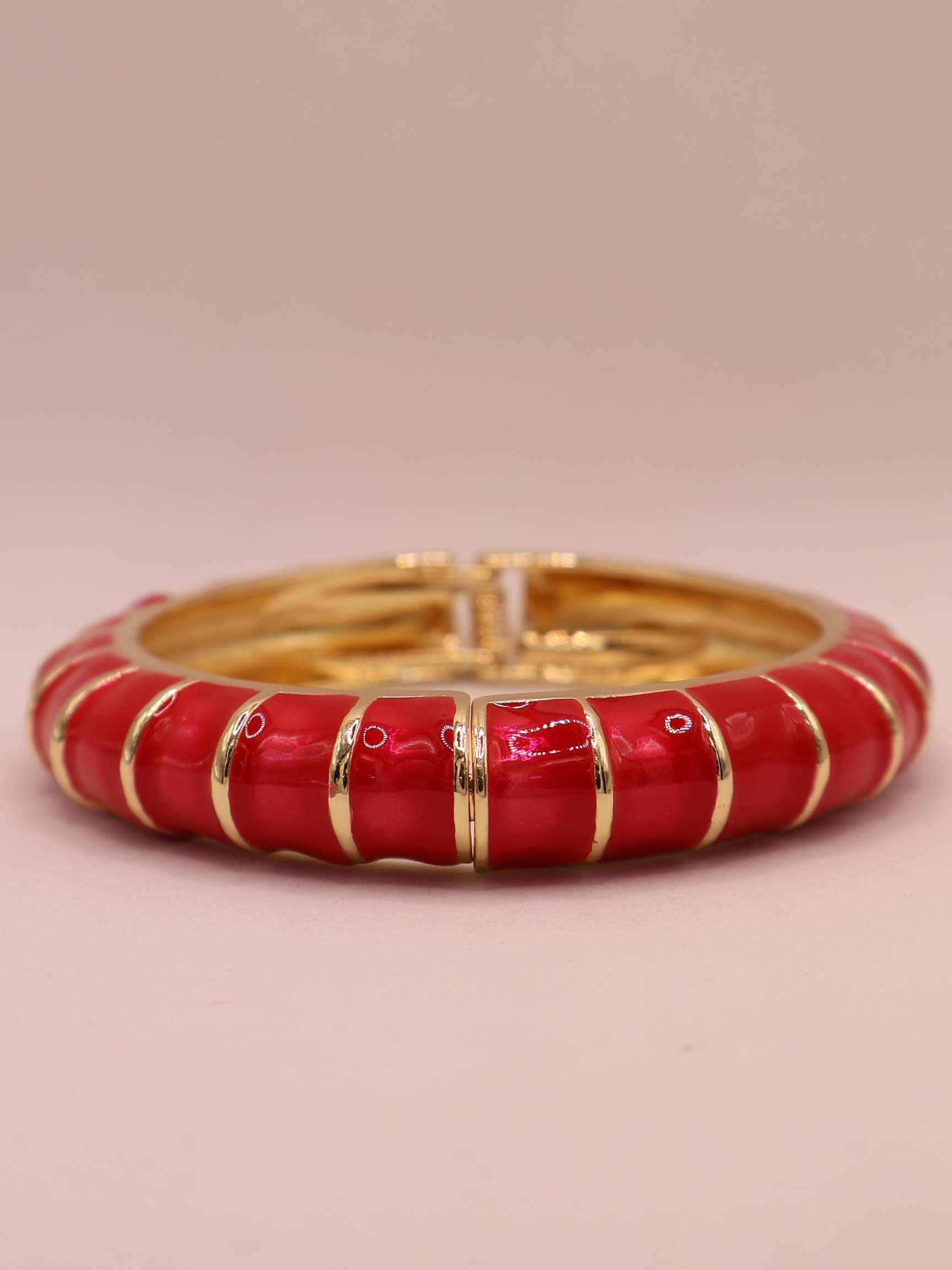 Pulsera HYDRA esmaltada