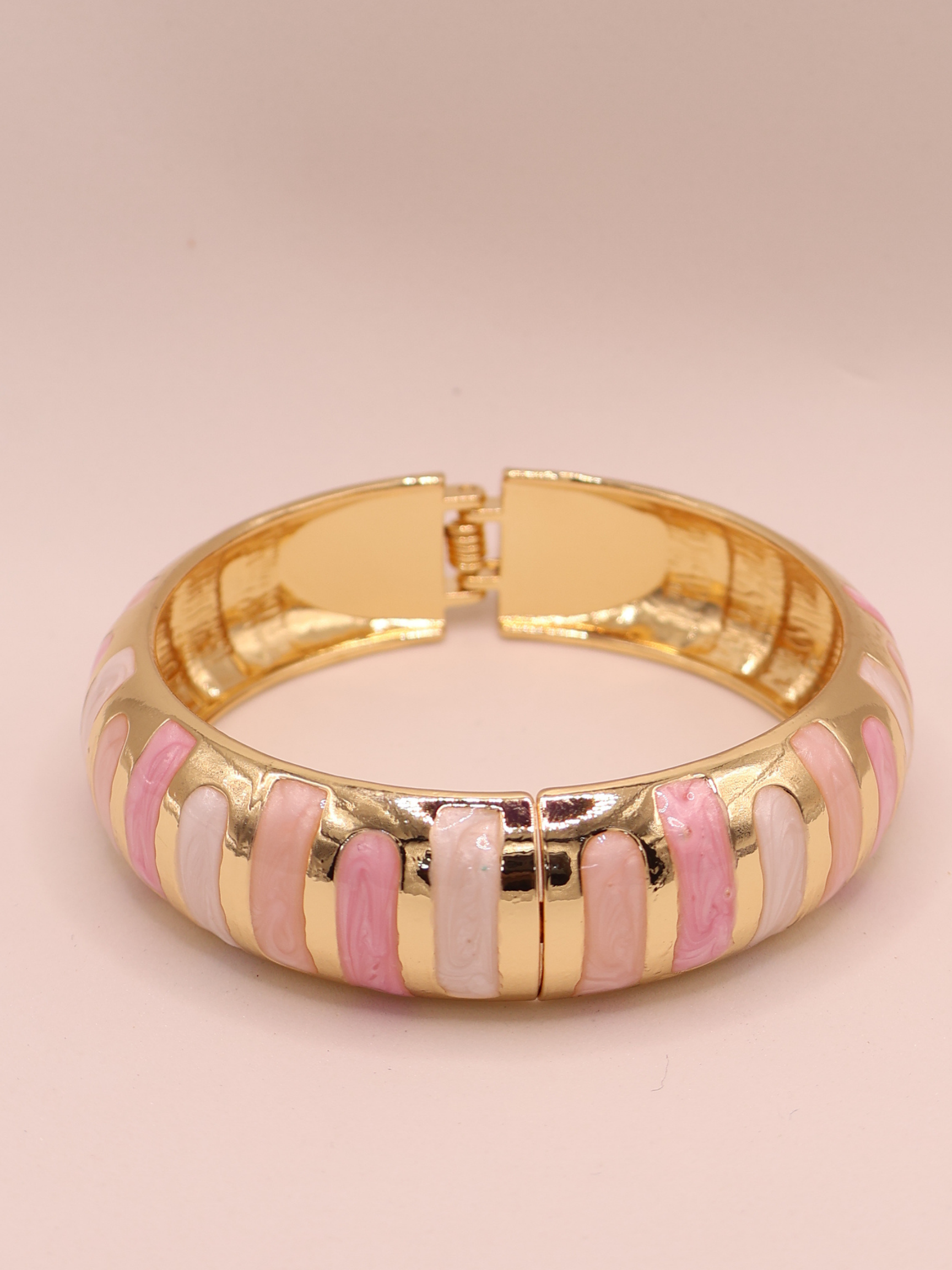 Pulsera PORT GRIMAUD esmaltada