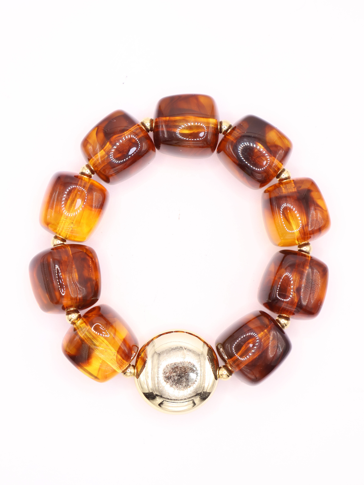 PULSERA ACRÍLICO 32
