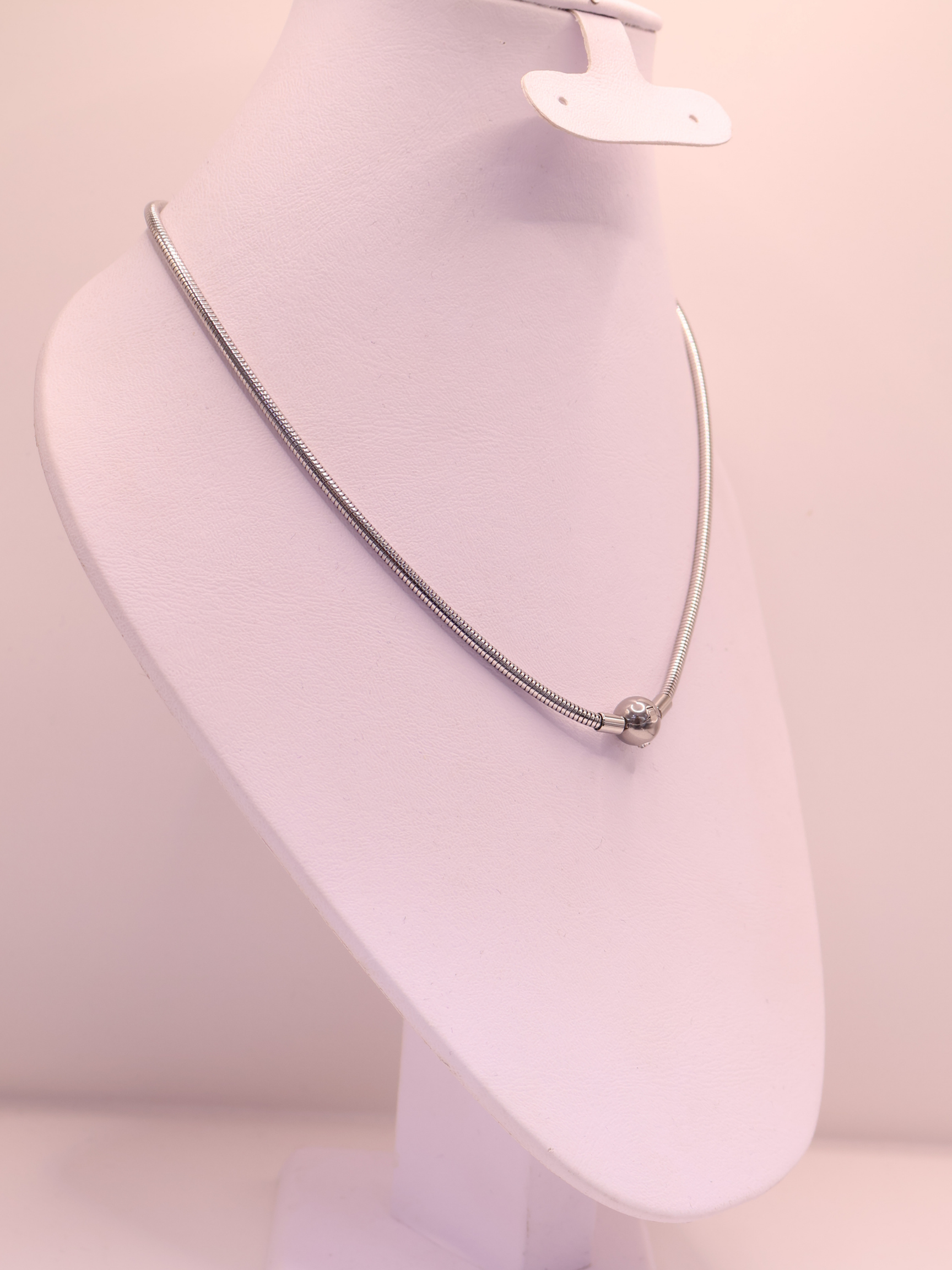 COLLAR PANDORA 56