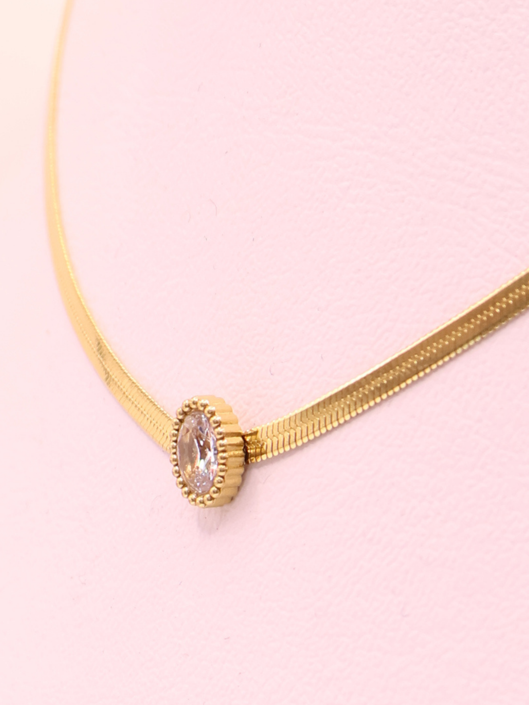 COLLAR RIGA